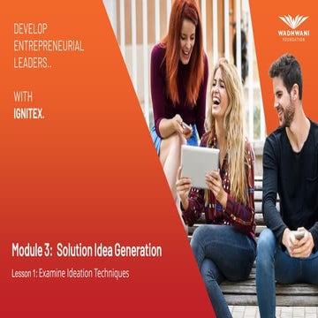 Pertemuan 5 - Solution Idea Generation.pdf