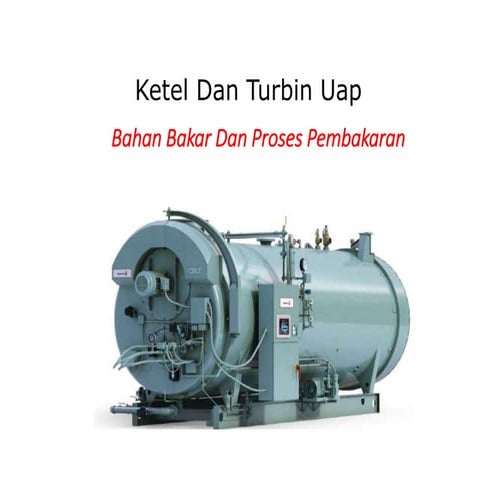 Pertemuan 5 boiler ok