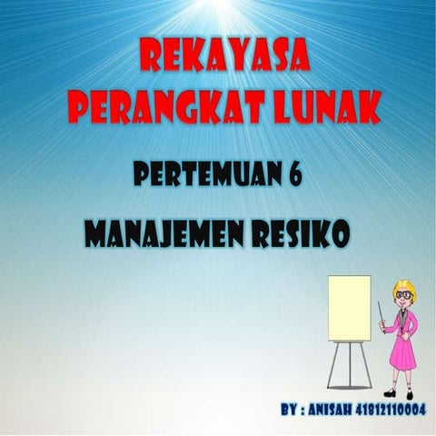 Pertemuan 6