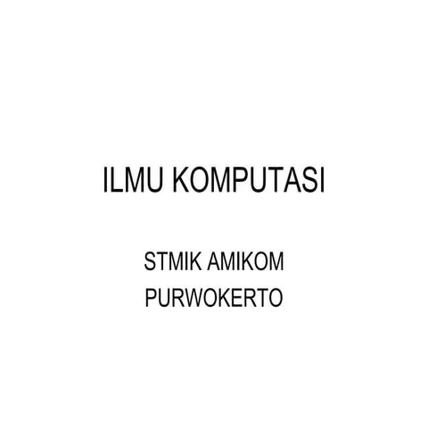 Pertemuan 6 sifat sifat bahasa Reguler