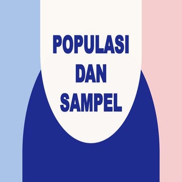 Pertemuan 6- POPULASI DAN SAMPEL.pptxcccc