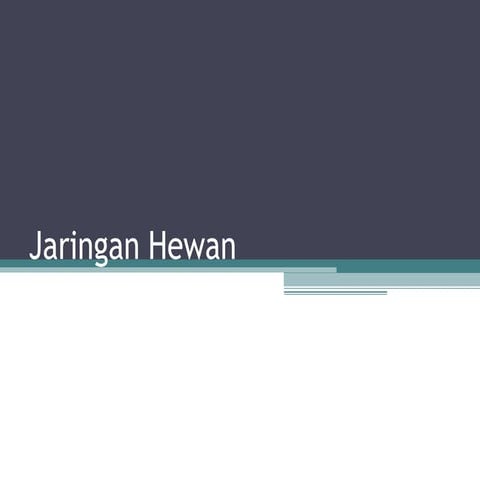 Pertemuan 9 Tingkah Laku PERILAKU HEWAN .ppt