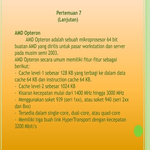 Pertemuan7