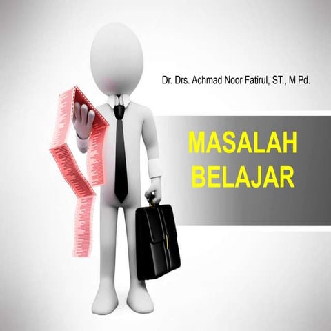 MASALAH BELAJAR.pptx