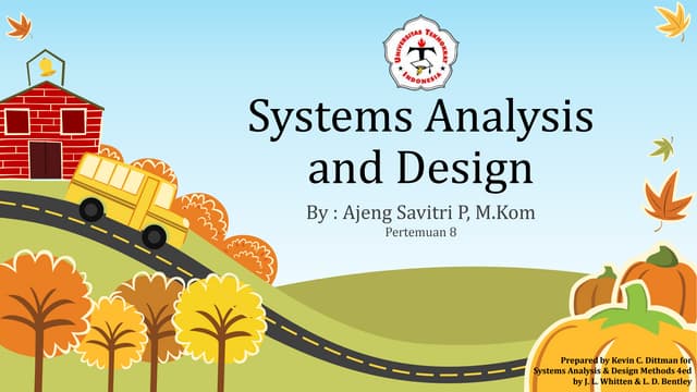 Methodology Selection Strategy 