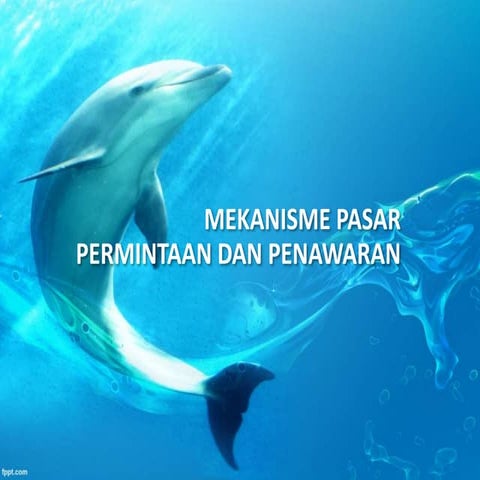 Pertemuan ii permintaan