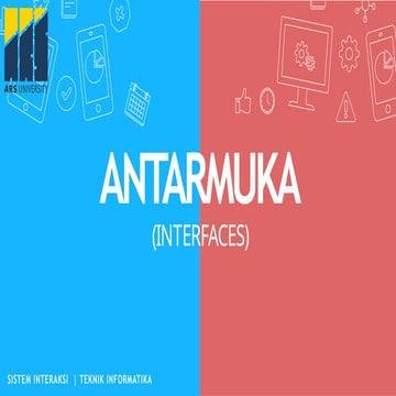 PERTEMUAN IV ANTARMUKA (INTERFACES).pptx