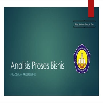 PERTEMUAN PEMODELAN PROSES BISNIS (2).pptx