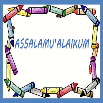 Pertemuan perdana 1415