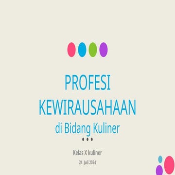 pertemuan pertama mapel profesi kewirausahaan kelas x kuliner.pptx