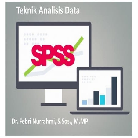 Pertemuan Viii Teknik Analisis Data Pdf