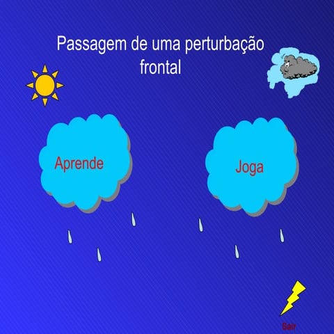 Perturbação frontal final (1) | PPS