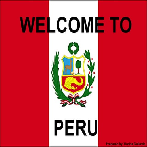 Peru