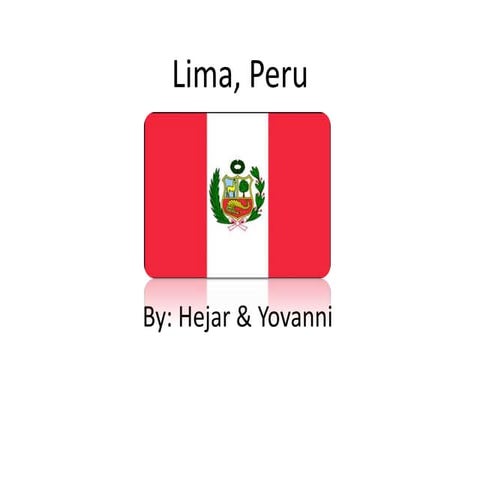 Peru