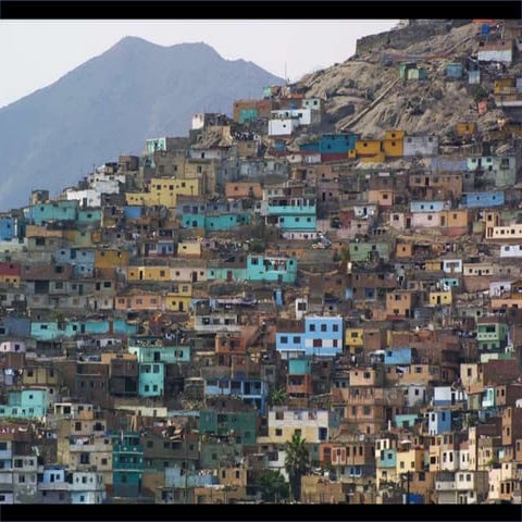 Mariela Pérez - CADE Universitario