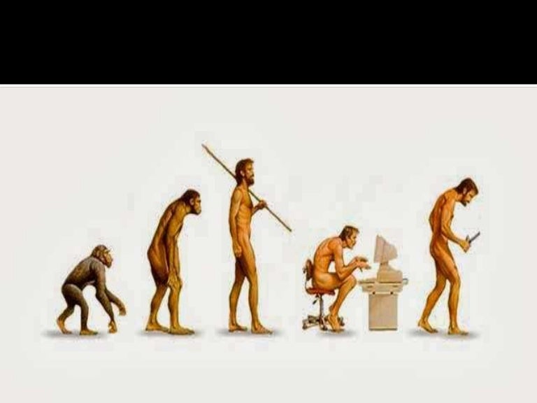 Perubahan Budaya Perubahan Budaya