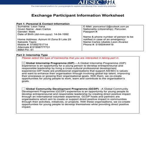 Peru claq ogx_template_ep