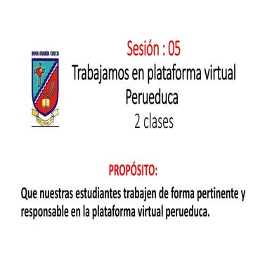 Perueduca