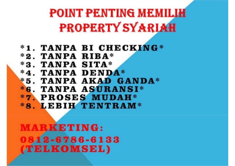 0812 6786 6133 Perumahan Di  Batam  Harga  Rumah  Di  Batam  
