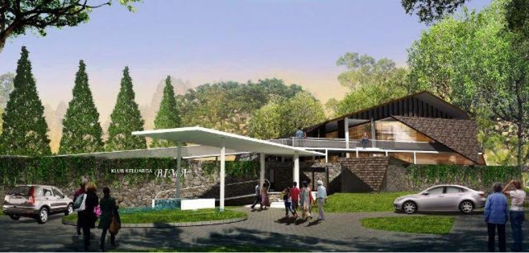 Banyak Situ Jadi Perumahan Pemkot Depok Berupaya Amankan Sisanya Agar