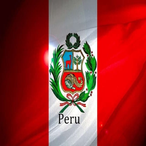 Peru presentation.pptx