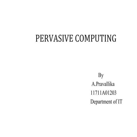 Pervasivecomputing 140422034057-phpapp02