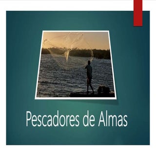 Pescadores de almas 01