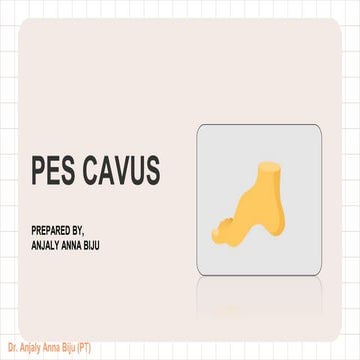 Pes cavus.pdf