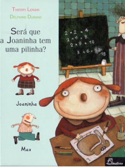 Pes com pilinha-sem-pilinha