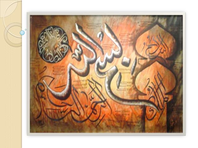 Pesentation on world aids day