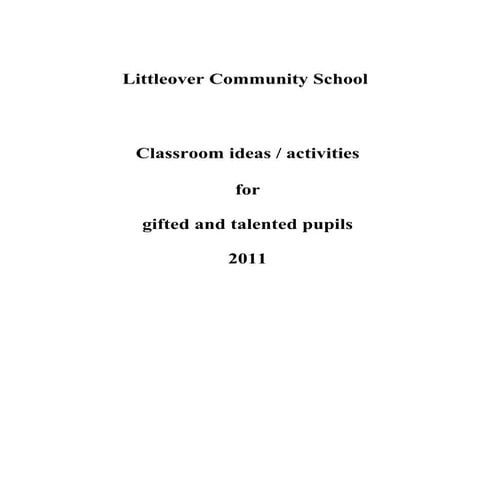 PEShare.co.uk Shared Resource