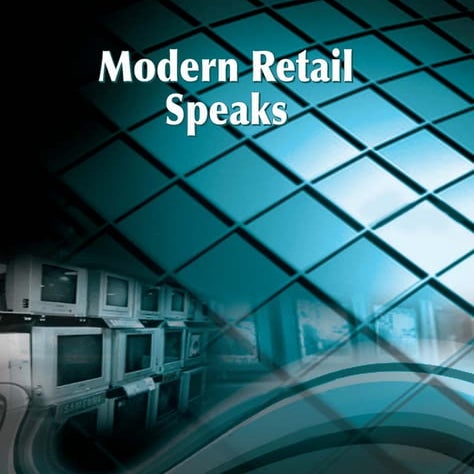 CDIT / Electronics  Retailing in India 