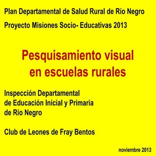 Pesquisamiento visual