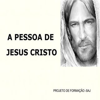 Pessoa de jesus