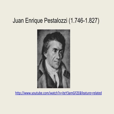 Pestalozzi