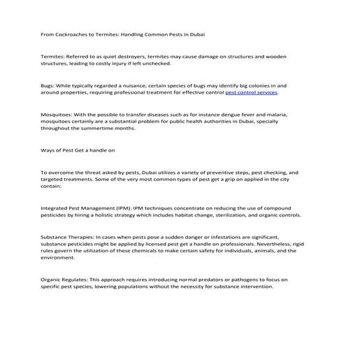 pest control services pest control services pest control services pest control services