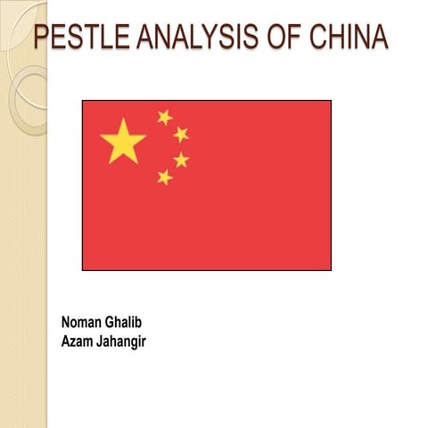 8. pestec examples pupil handout | PPTX