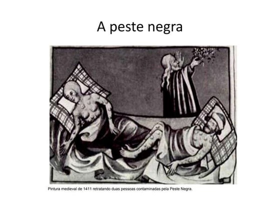 Peste negra | PPT