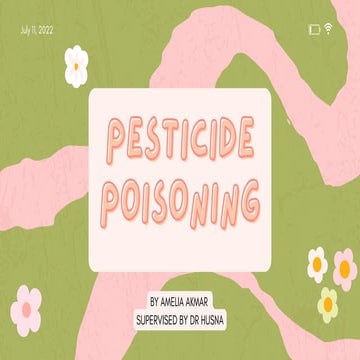 PESTICIDE POISONING.pdf