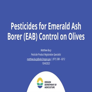 Introduction to Pesticide Presentation.pptx