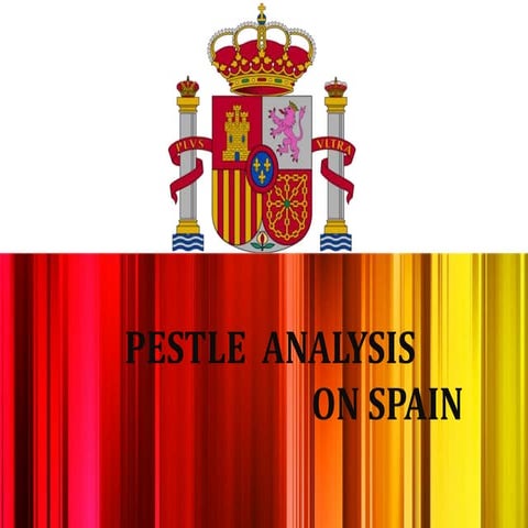 Pestle Spain