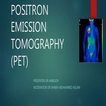 Psma pet scan | PPTX