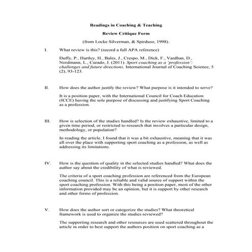 Pet735 critique wk13