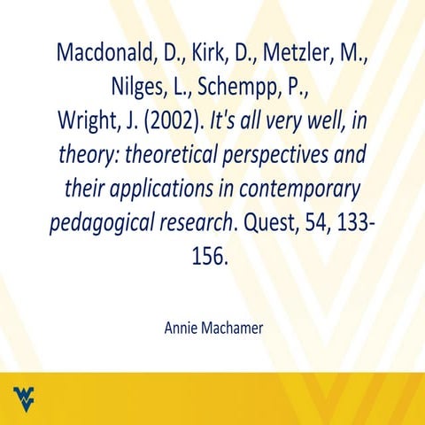 Pet735 week 4 presentation