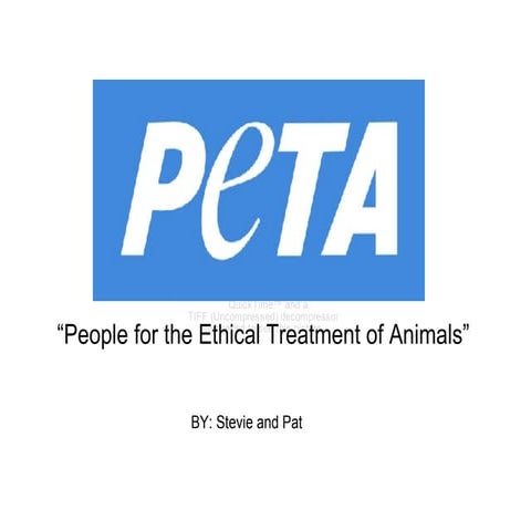 PETA