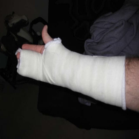 Petcha Kutcha Podcamp