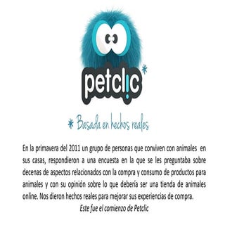 Petclic tu-tienda-de-animales-en-un...