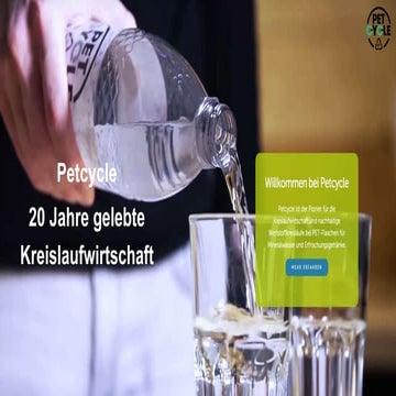 Petcycle gmbh