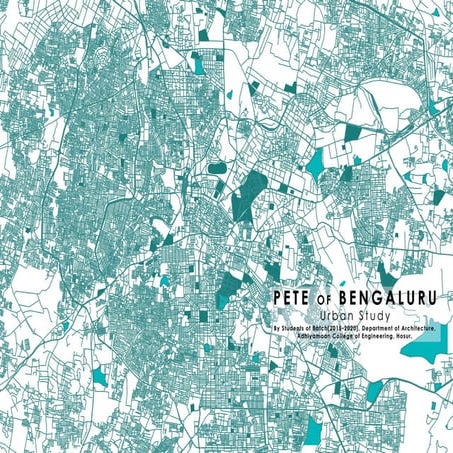 Pete of Bengaluru