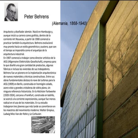 Peter brhrens | ODP